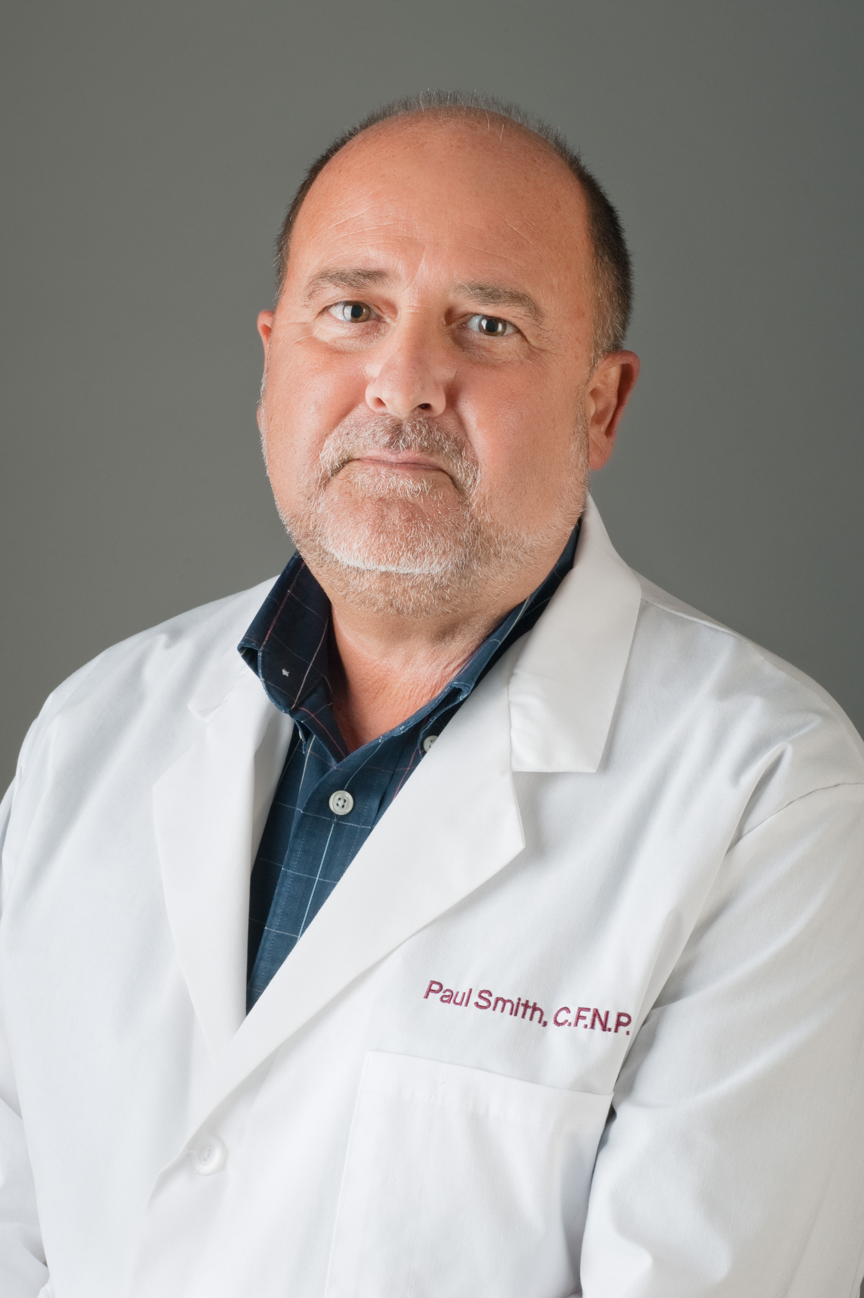 Paul A. Smith APRN, FNP-BC