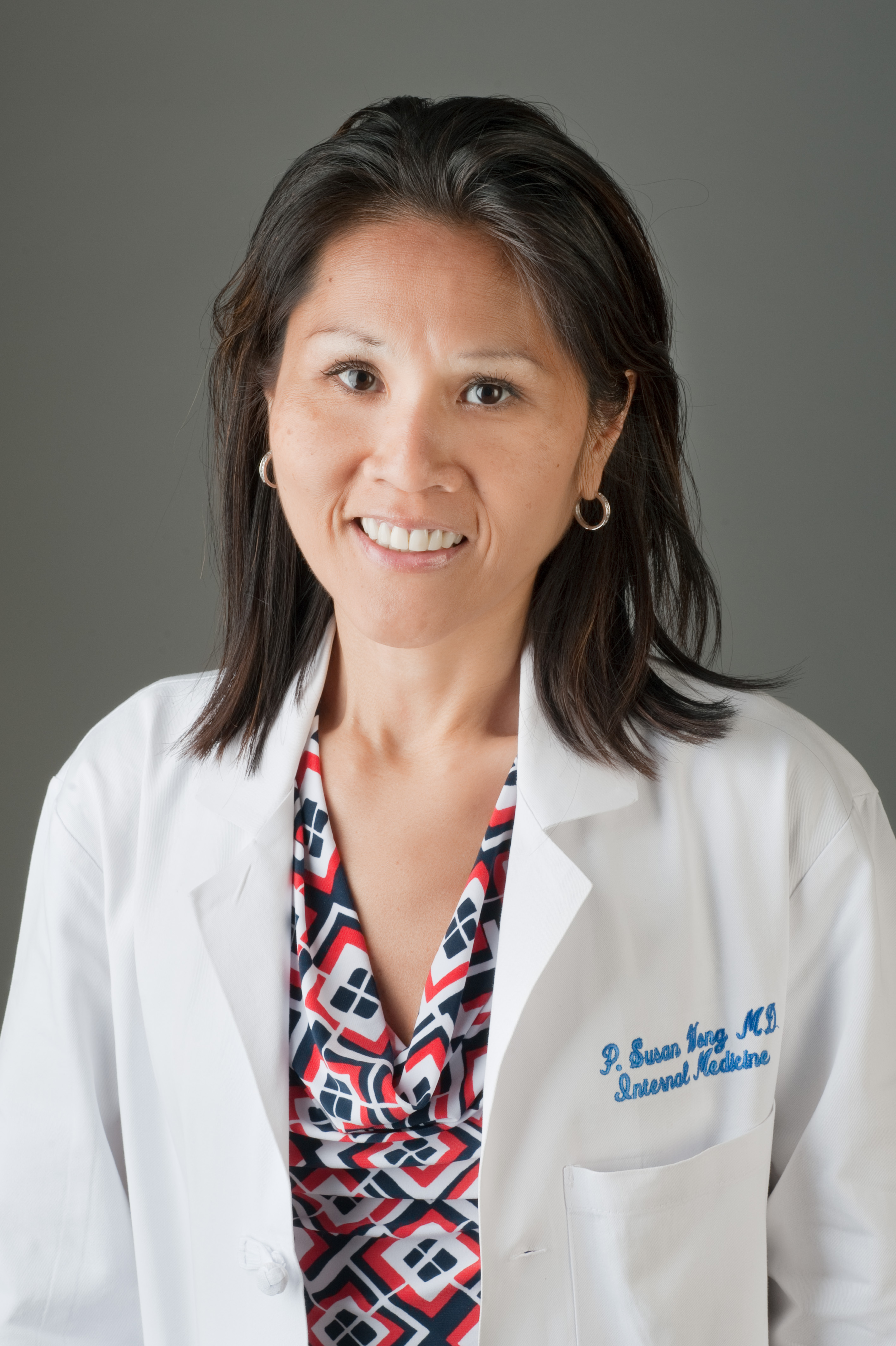 Susan  Wong M.D.